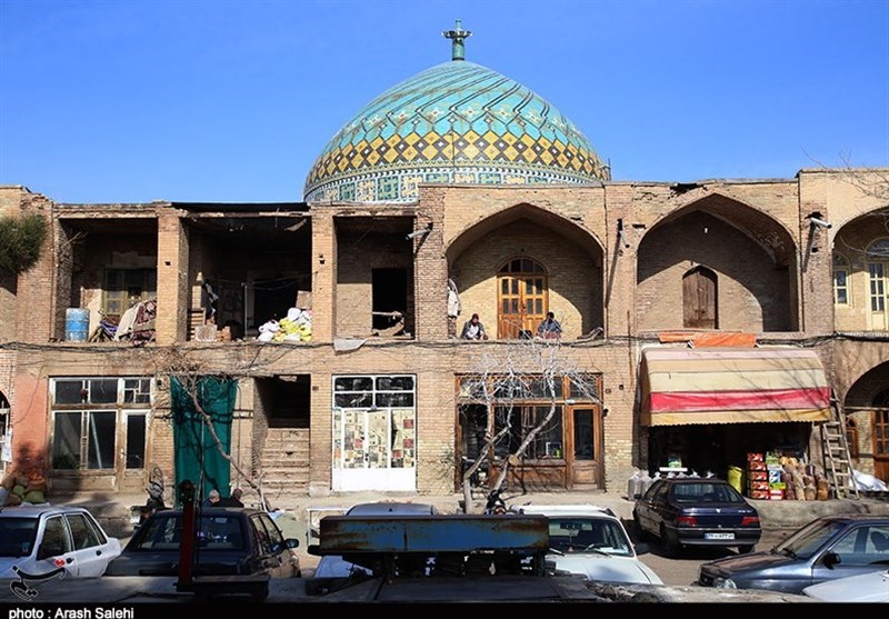 سازمان میراث فرهنگی، صنایع دستی و گردشگری , استانداری قزوین , شورای اسلامی استان قزوین , 