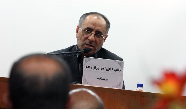 دفاع مقدس ,
