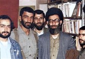 2 مستند در زادروز شهید متوسلیان/ از دانشگاه علم و صنعت تا آزادسازی خرمشهر با حاج احمد  + فیلم