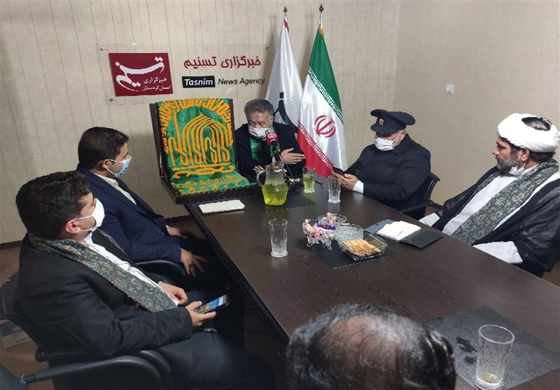 دهه کرامت , 