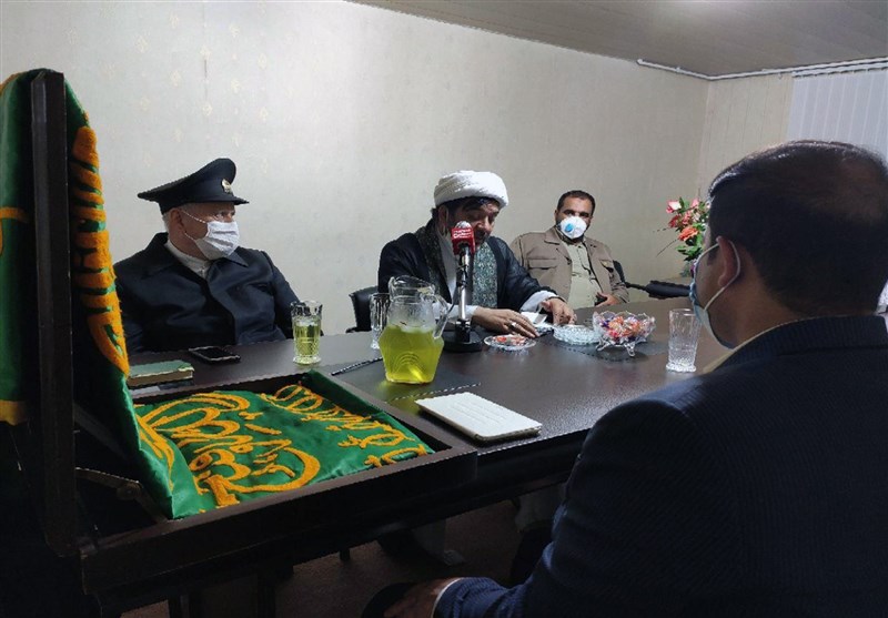دهه کرامت , 