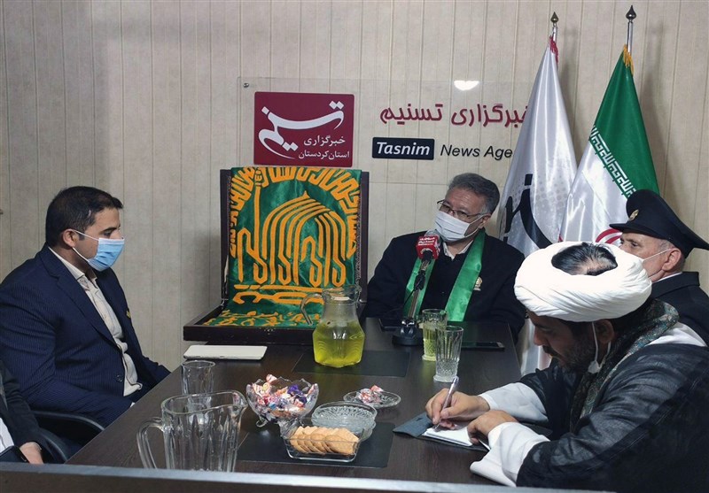 دهه کرامت , 