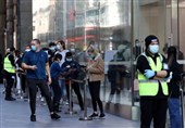 مرگبارترین روز کرونایی در استرالیا
