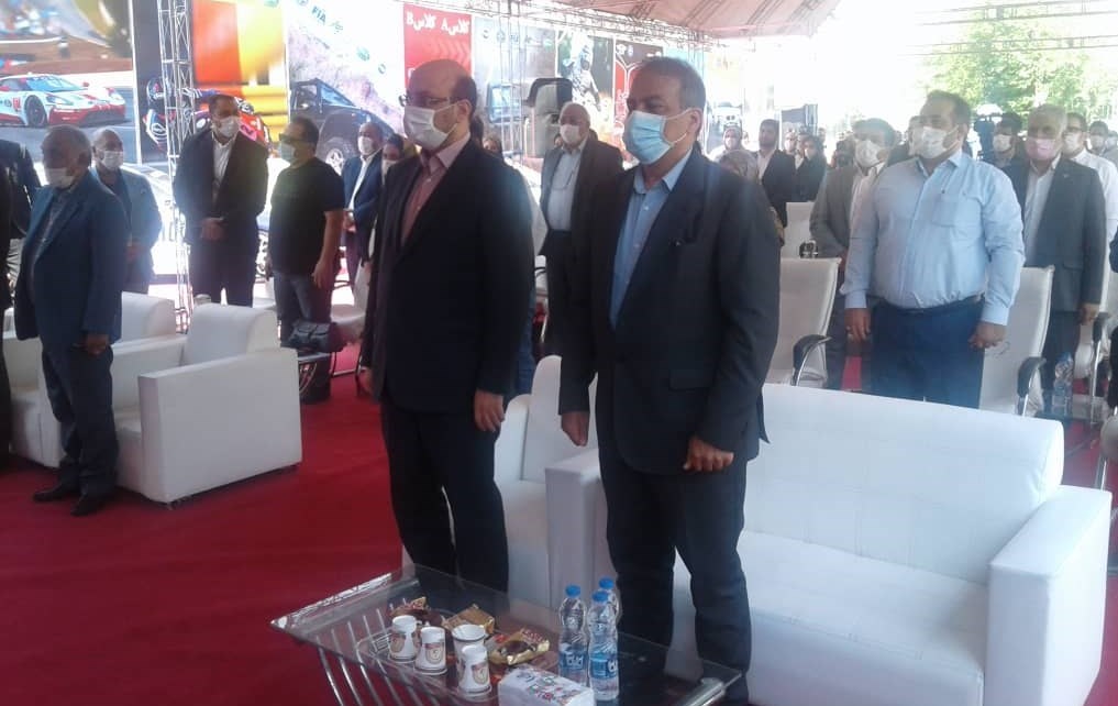 اتومبیل رانی , 