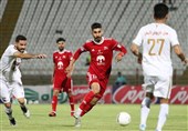 نامه باشگاه تراکتور به گل‌گهر و هشدار درباره وضعیت شکاری