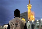 راه‌اندازی 463 کانون محلی خدمت رضوی در مازندران