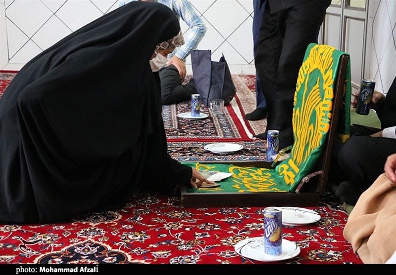 امام رضا (ع) , استان کرمان , هیئت , تعزیه ,
