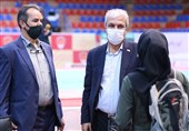 چگینی: برخی یاد گرفتند ترمز مجموعه‌های موفق را بکشند/ حرف و حدیث‌ها با هر تصمیمی وجود داشت