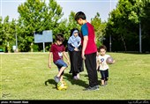 اوقات فراغت