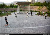 اوقات فراغت