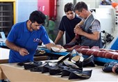 اتصال کفش هیدج و پوشاک خدابنده به بنگاه‌های بزرگ