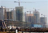 مجوز کمیسیون تلفیق به وزارت راه برای همکاری مشترک با بانکها در ساخت مسکن
