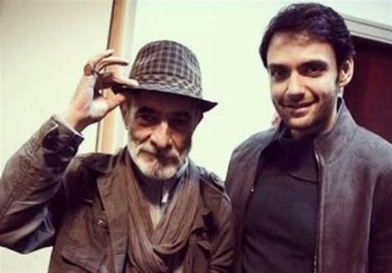 سینما , بازیگران سینما و تلویزیون ایران , 