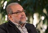 پیام تسلیت ذوالقدر به علی لاریجانی