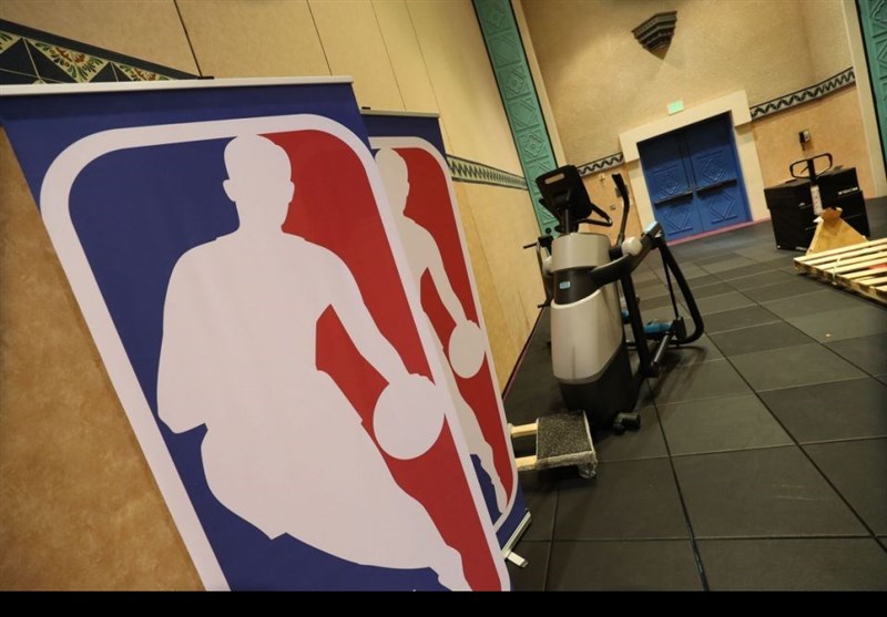 بسکتبال , لیگ NBA , 