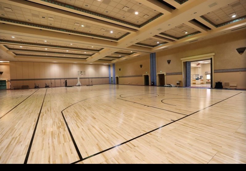 بسکتبال , لیگ NBA , 