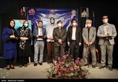 برگزیدگان هجدهمین دوره جایزه ادبی قلم زرین معرفی شدند