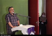 سخنرانی جواد شمقدری در آئین پایانی هجدهمین دوره از جایزه قلم زرین