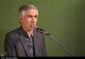 آئین پایانی هجدهمین دوره از جایزه قلم زرین