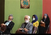 آئین پایانی هجدهمین دوره از جایزه قلم زرین