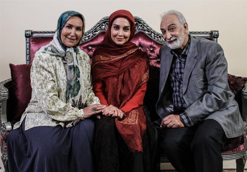 تلویزیون , صدا و سیمای جمهوری اسلامی ایران , شبکه یک , سریال ایرانی , بازیگران سینما و تلویزیون ایران ,