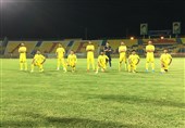 بیانیه مجدد پارس جنوبی درباره لغو دیدار با استقلال: رفتار و گفتار رمضانی خنده‌دار است/ از حق مردم جم دفاع می‌کنیم