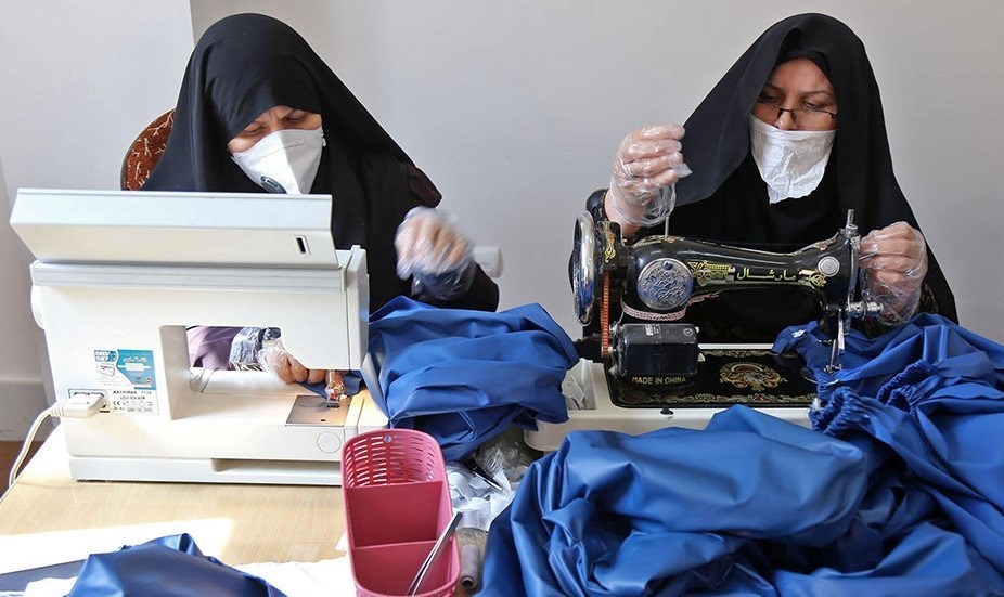 گروههای جهادی , ویروس کرونا , سردار قاسم سلیمانی , جنگ ,