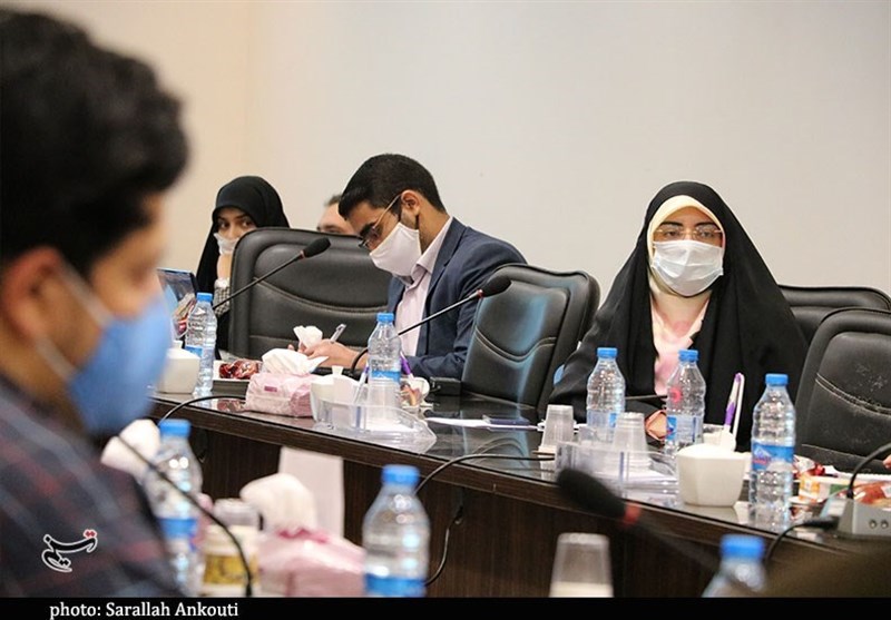 استان کرمان , ویروس کرونا , بیانیه گام دوم انقلاب , 