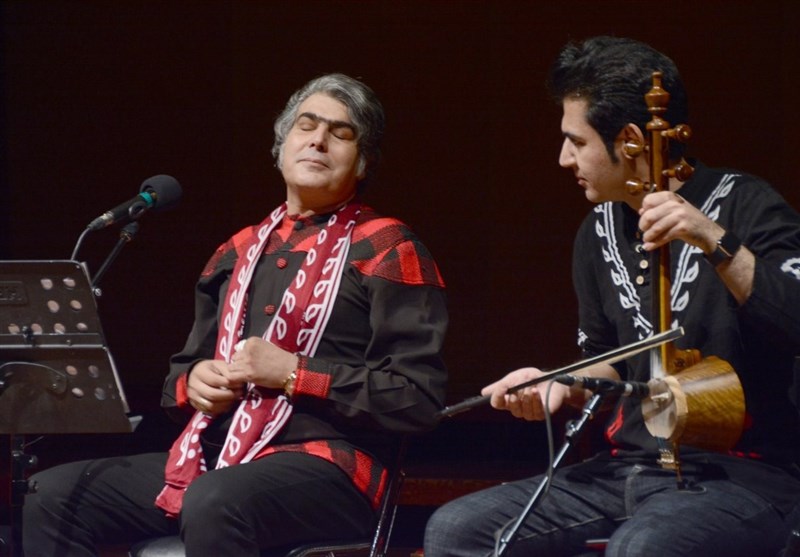 استان لرستان , موسیقی , کنسرت‌های موسیقی ایرانی , 