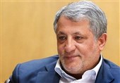 "محسن هاشمی" بار دیگر رئیس شورای مرکزی حزب کارگزاران شد