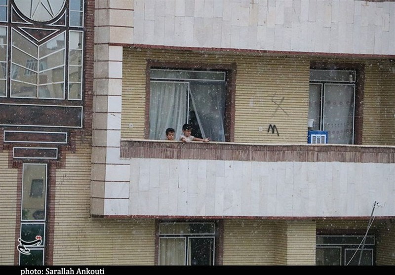 باران , استان کرمان ,