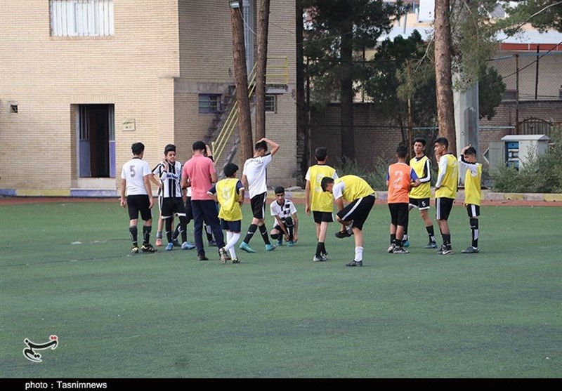 استان کرمان , فدراسیون فوتبال , ویروس کرونا ,