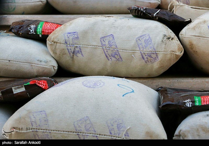 مواد مخدر , قاچاق مواد مخدر , قاچاق , استان کرمان , 