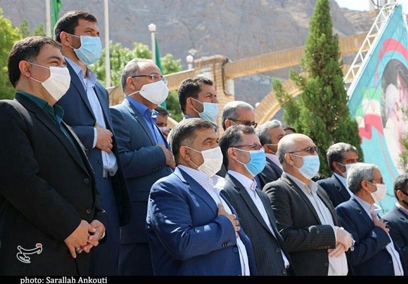 مالیات , سردار قاسم سلیمانی , شهید سپهبد قاسم سلیمانی , استان کرمان , 