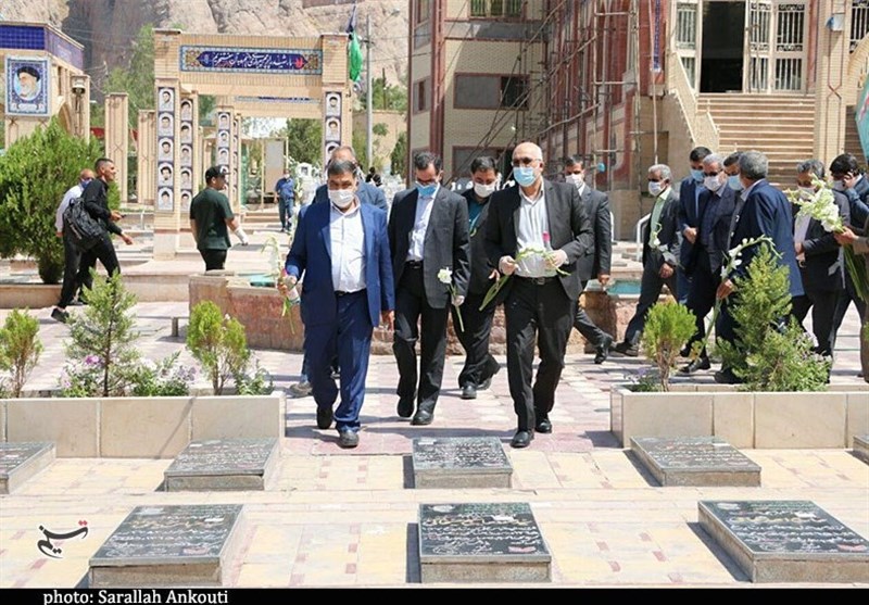 مالیات , سردار قاسم سلیمانی , شهید سپهبد قاسم سلیمانی , استان کرمان , 