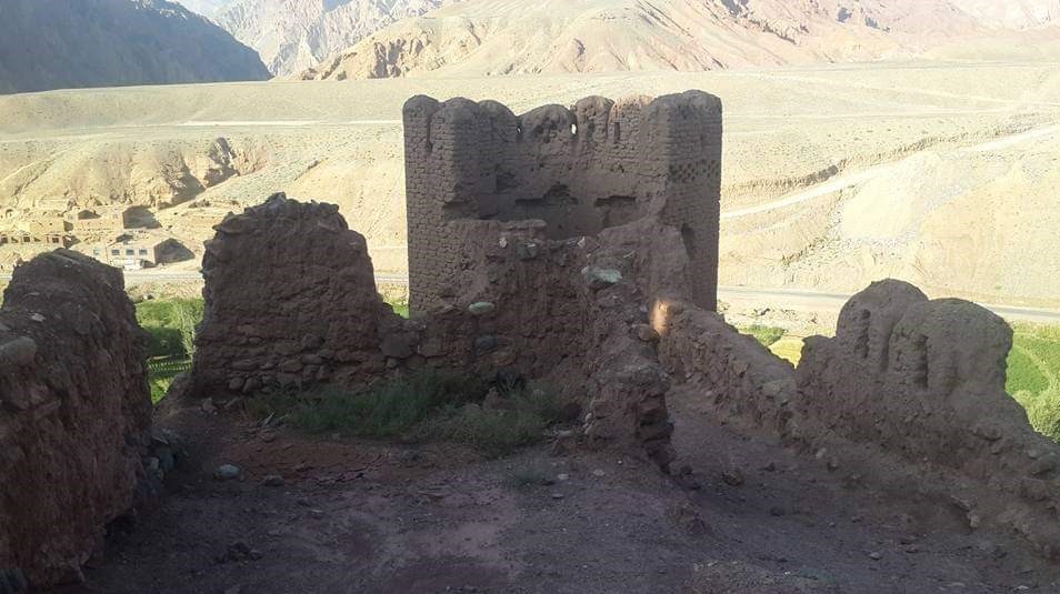 کتاب و ادبیات , کشور افغانستان , 