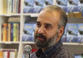 محمد سرشار رئیس انجمن قلم شد