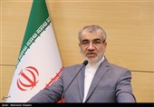 کدخدایی: نسبت به 90 نفر از مسببان و مباشران ترور شهید سلیمانی کیفرخواست داده‌ایم