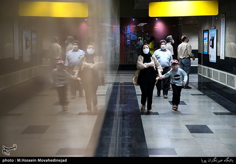 ویروس کرونا , وزارت بهداشت , بهداشت و درمان , وزارت آموزش و پرورش ,