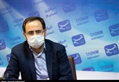 خبرگزاری تسنیم پدیده رسانه‌ای کشور است