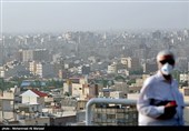 فاجعه زیست‌محیطی ‌با ریزگردها/ زمین‌هایی که ‌بیابان شدند!