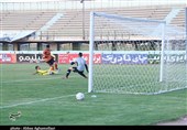 لیگ دسته اول فوتبال| مس کرمان به صعود و سپیدرود به سقوط نزدیک‌تر شد