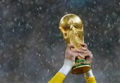10 بازیکن برتر تاریخ جام جهانی فوتبال