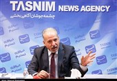 افشاگری حریری در گفتگو با تسنیم| اتاق بازرگانی، کلکسیون تخلفات/ اطلاعات محرمانه در جیب دوتابعیتی‌ها/هیات رئیسه منحل شود