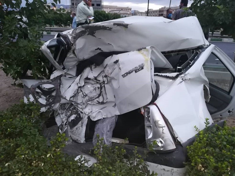 پلیس راهور | پلیس راهنمایی و رانندگی , حوادث جادهای , حوادث ,