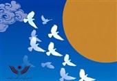 نیکوکار یزدی با اهدای 1.5 میلیارد ریال 2 زندانی را آزاد کرد