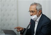 عملیات وصول مالیات مستقیم تا بهمن‌ماه برای همه کسب و کارها متوقف می‌شود