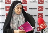 روایت تسنیم از نوعروسی که در جمعه‌خونین سال 66  به‌دست ‌آل‌سعود به شهادت رسید + فیلم