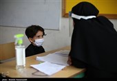 فعالیت پایگاه‌های سنجش سلامت دانش‌آموزان کلاس اول متوقف نمی‌شود
