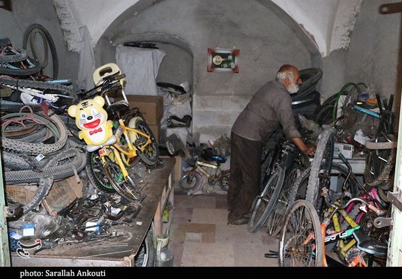 استان کرمان , بازار , 